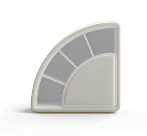 Sweet Swirl Slice Regal