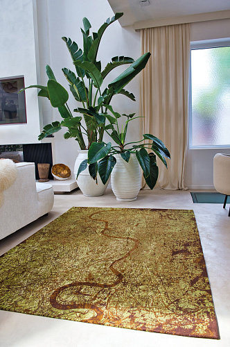 Green Meadows 9320 Teppich