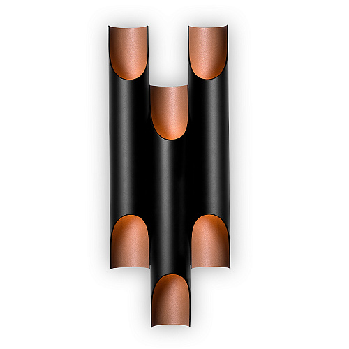 Bold 3 Wandleuchte