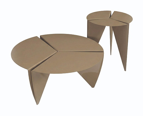 Asagao Couchtisch