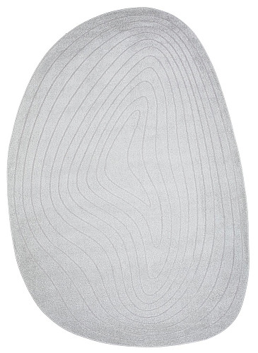 Cortina Stone Grey Teppich