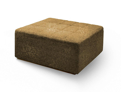 Fashion Affair großer Pouf