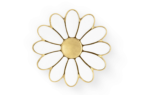 Gänseblümchen‑Griff