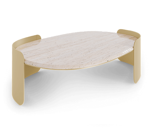 Franklin Scott Couchtisch