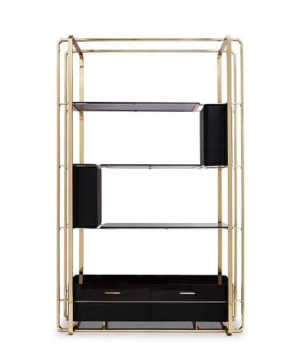 Cadence Bücherregal