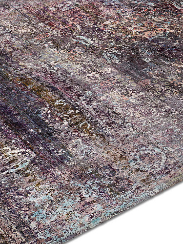 Hundred Million Mix Teppich