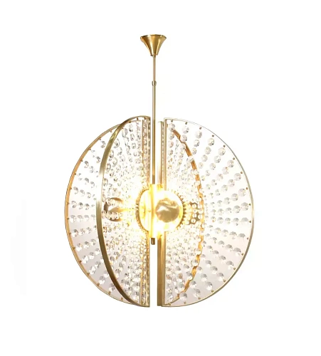 Roxane Kronleuchter