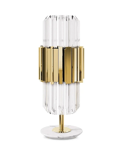 Imperial I Tischlampe