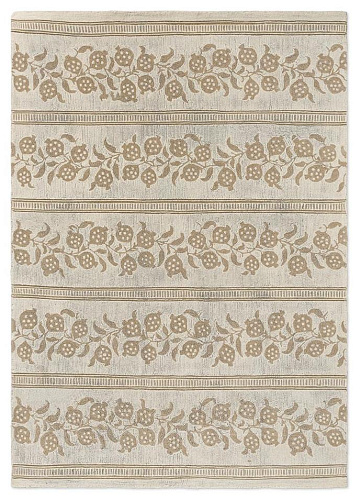 Anaar Flax Teppich