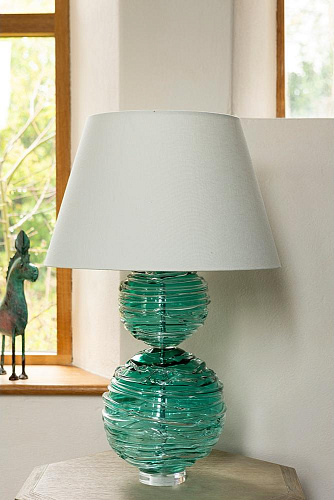 Alfie Tischlampe