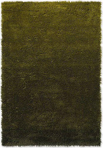 Shade High Oliv/Tiefer Wald 011907 Teppich