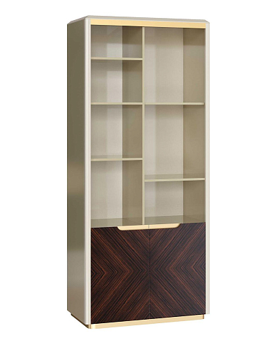 Clizia Bücherregal