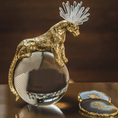 Figuren & Skulpturen