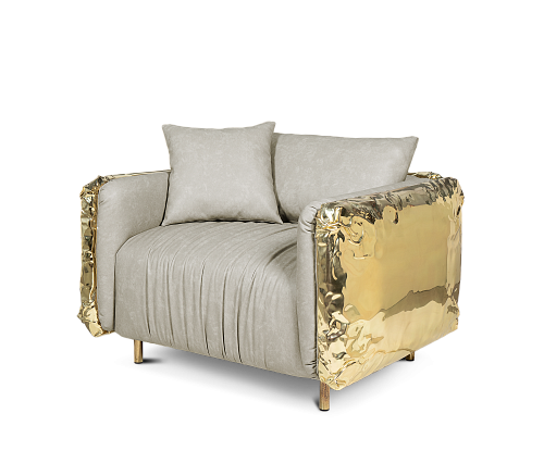Imperia Luxus‑Sessel