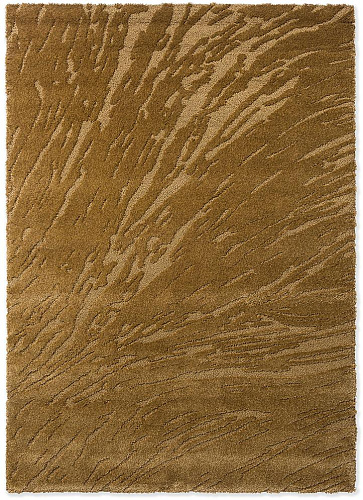 Twinset Shore Golden Teppich