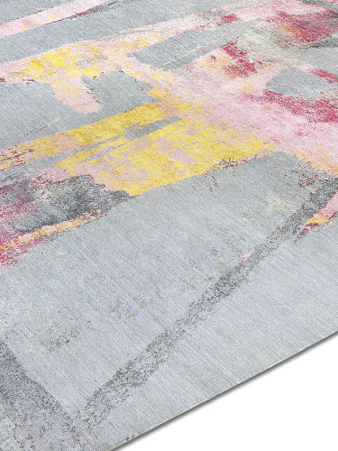 Arizona Original on Light Grey Teppich