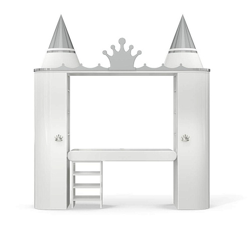 Royal Scholar Schreibtisch