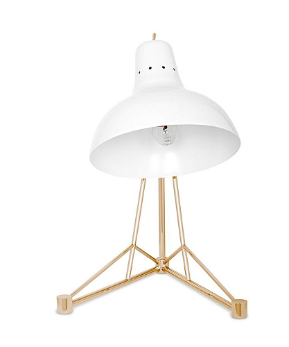 Celestia Schreibtischlampe