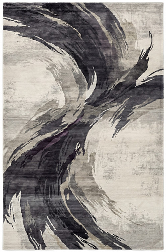 Ink Motion Teppich