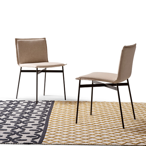 Zazu Exquisiter Stuhl