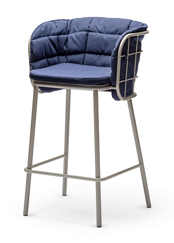 Jujube SG-B Outdoor-Barhocker
