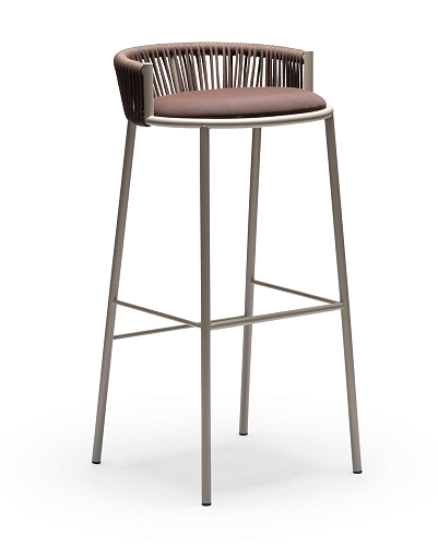 Millie SG-80 Outdoor-Barhocker