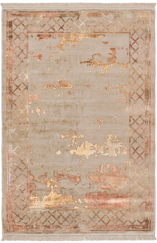 Clay Patina Teppich