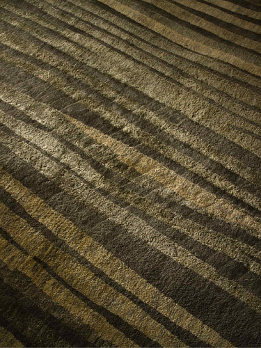 Zen Terre Teppich