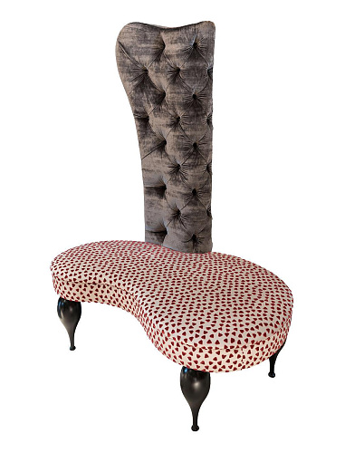 Carlos Armchair