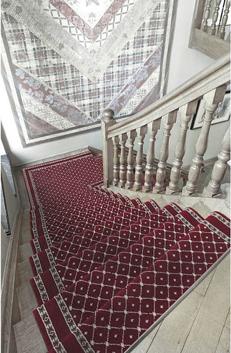 Hamilton Teppichläufer