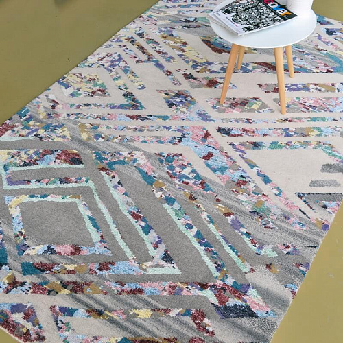 Yeti Summit 52001 Teppich