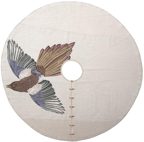 Migration Gazza Teppich