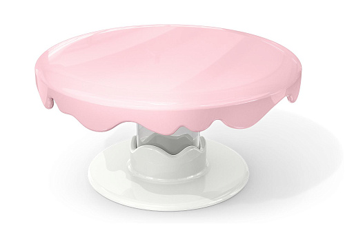 Marshmallow Joy Aktivitätstisch