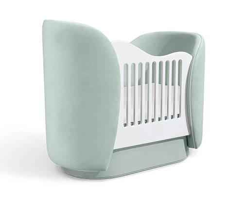 Cloud Nest Kinderbett