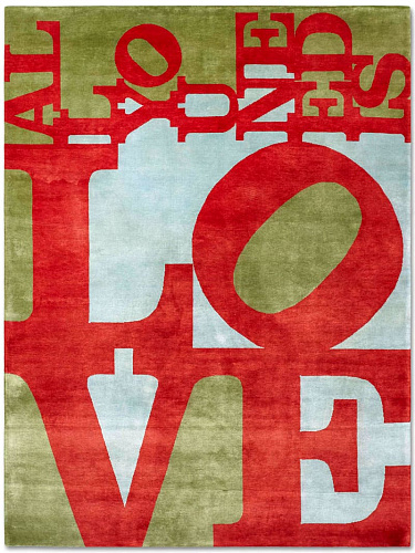 All You Need Is Love Red Teppich