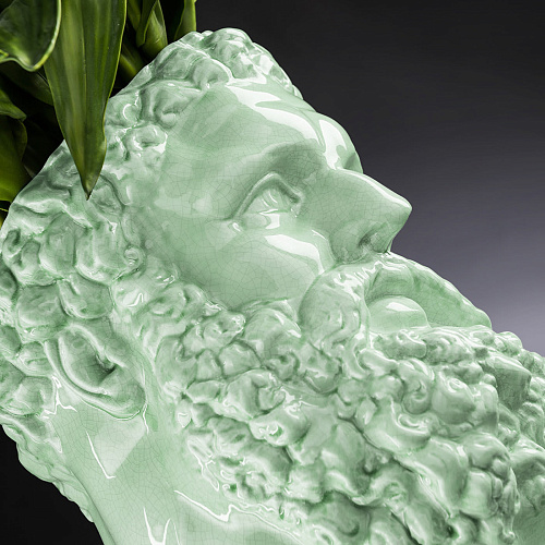 Hercules Neo Vase