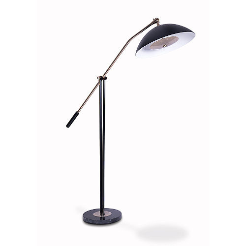 Voyager Stehlampe
