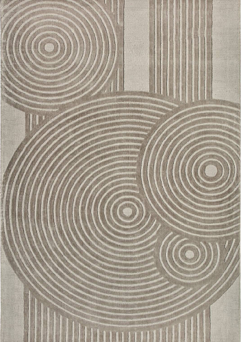 Zen Marron Glace Teppich