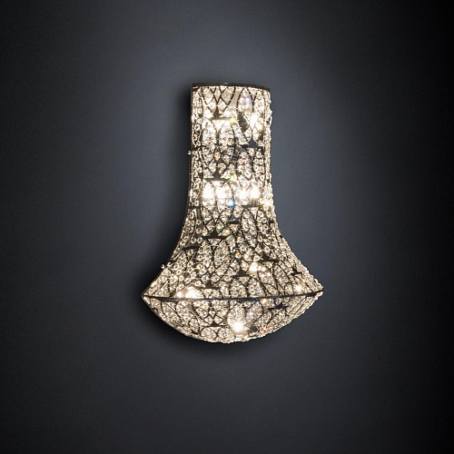 Arabesque Exclamation Wandleuchte