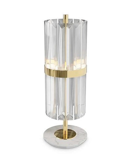 Freedom Kleine Tischlampe