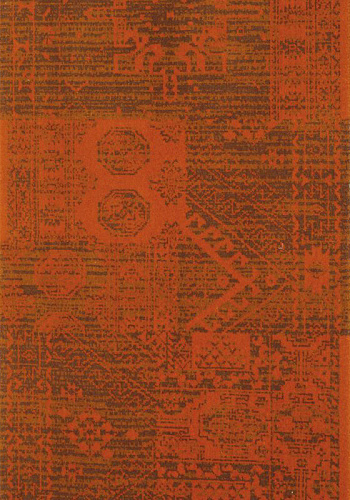 Antic Washed Teppichläufer