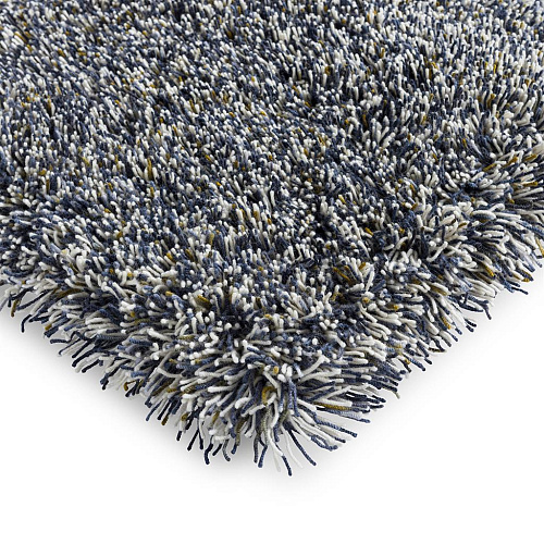 Jazz Lush Blauer Ton 158704 Teppich