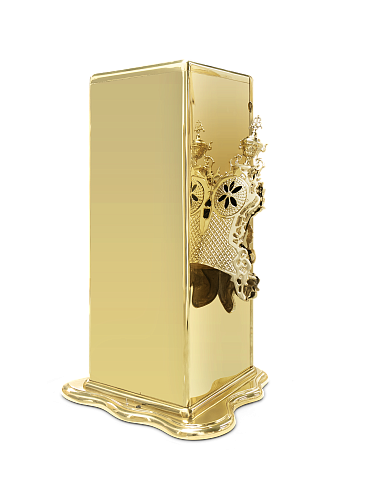 Dali Opulence Uhrenbeweger