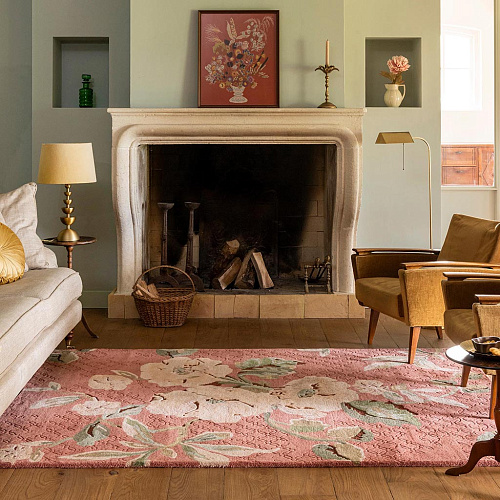 Aylworth Trail Terrac Ora Teppich