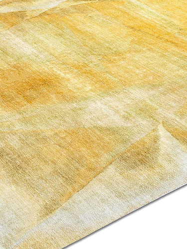 Yellow Teppich