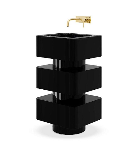 Zen Standwaschbecken