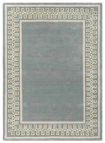 Linnean Porcelain Teppich