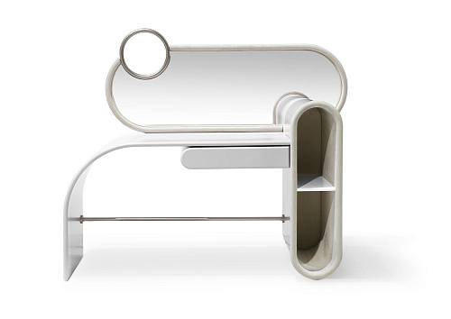 Sugar Rush Kinderschminktisch