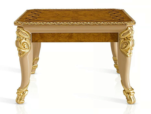 Harmony Italienischer Couchtisch