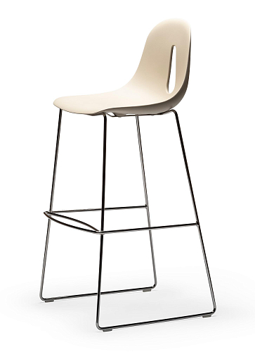 Gotham SL SG-80 Beiger Barhocker